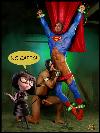 NO CAPES!